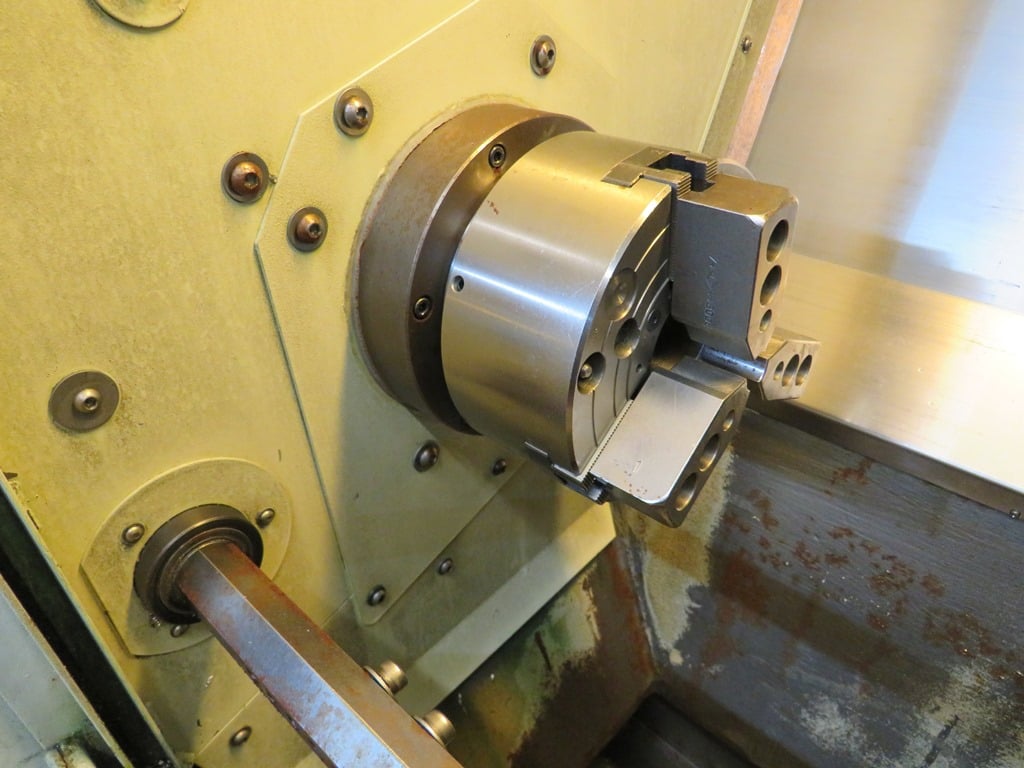 COLCHESTER Tornado 80  1998